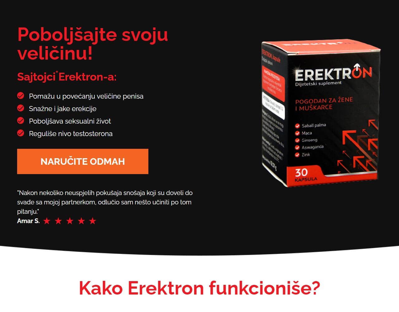 Erektron 1