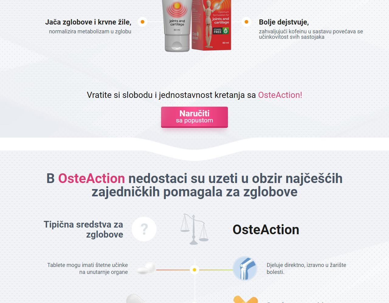 OsteAction 3