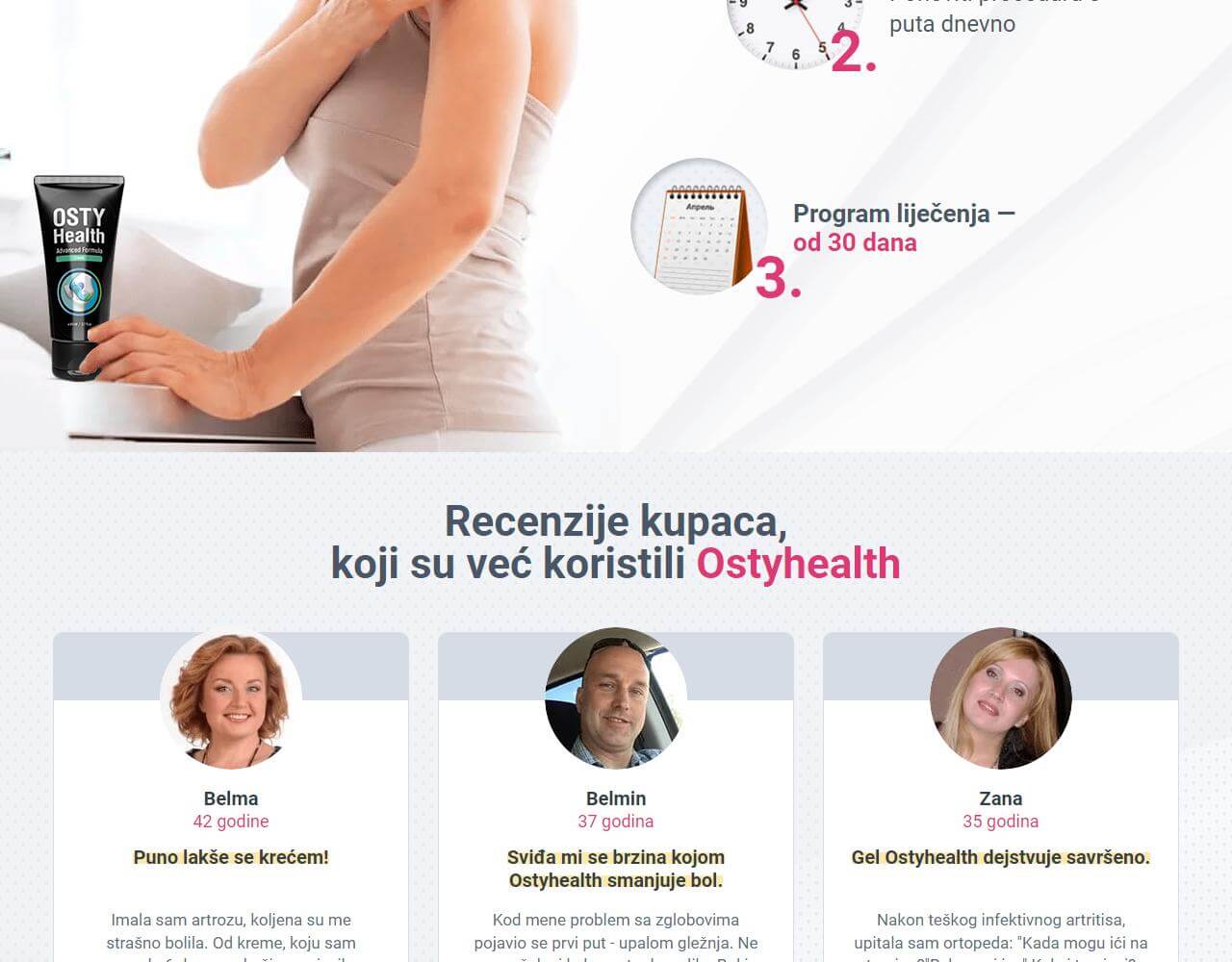 OstyHealth 5