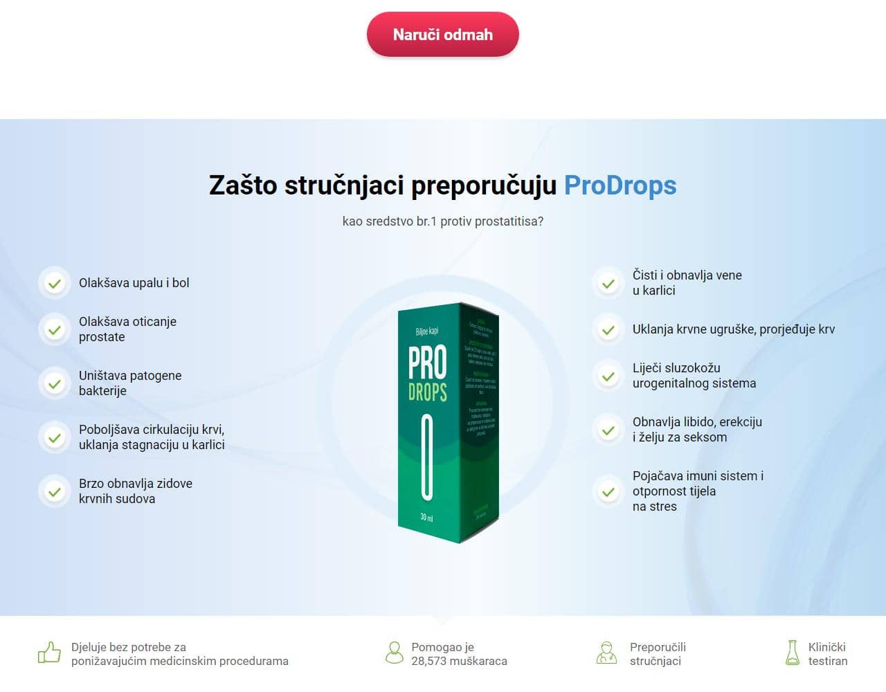 Pro Drops 5