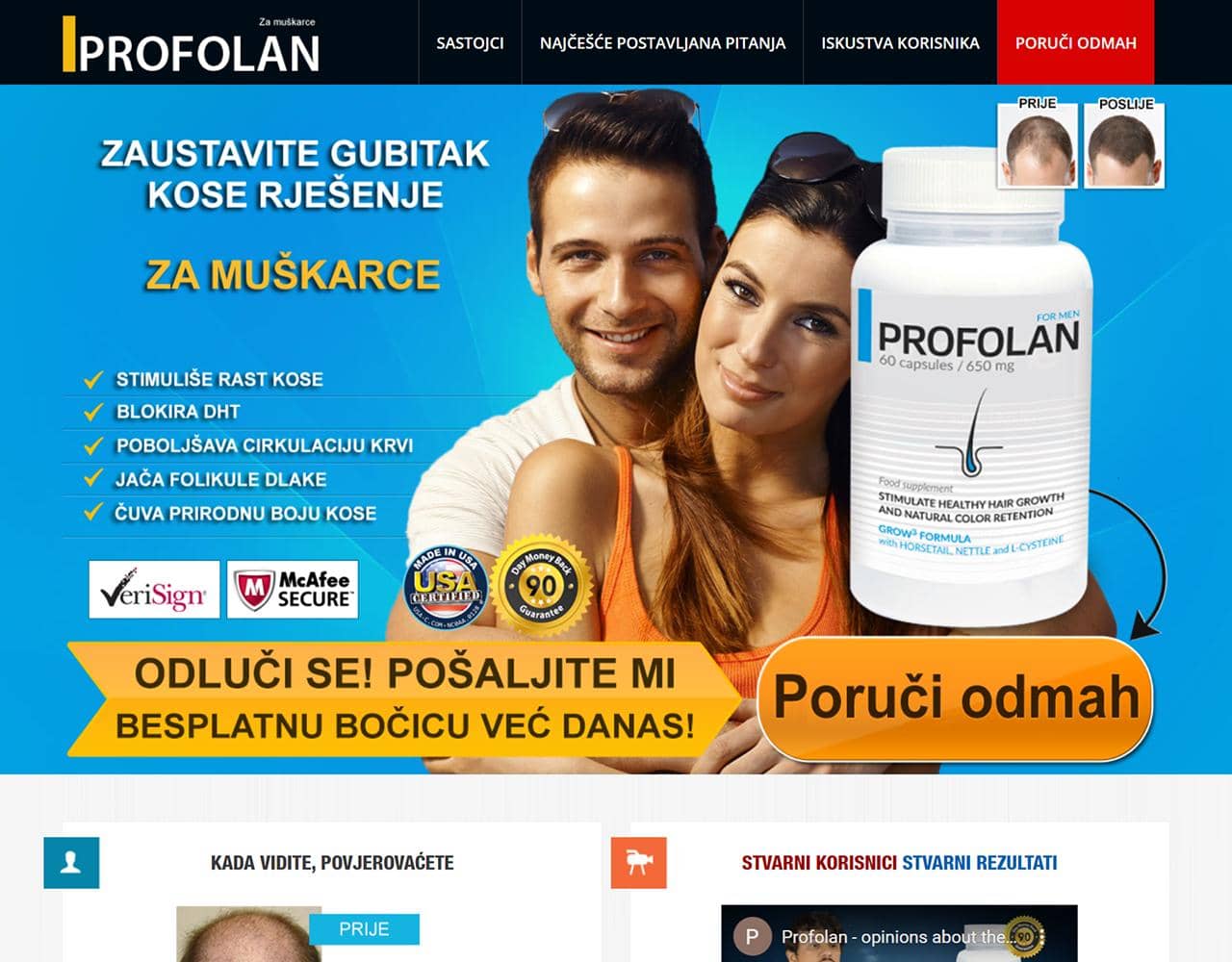 Profolan 1